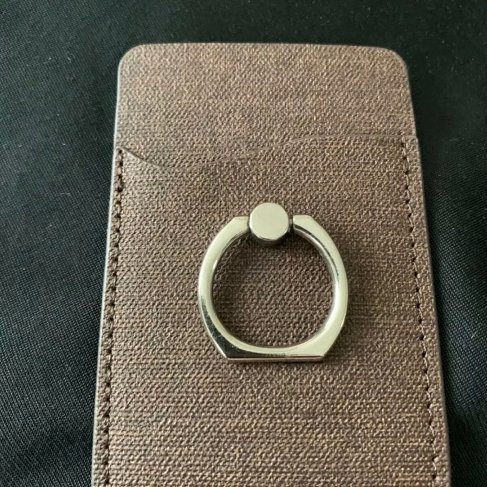 Card holder - Picture 2 of 8